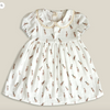 Fledge & Thread Cotton Dresses Fledge & Thread Cotton Dresses