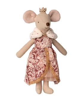 Maileg Queen Mouse Mum