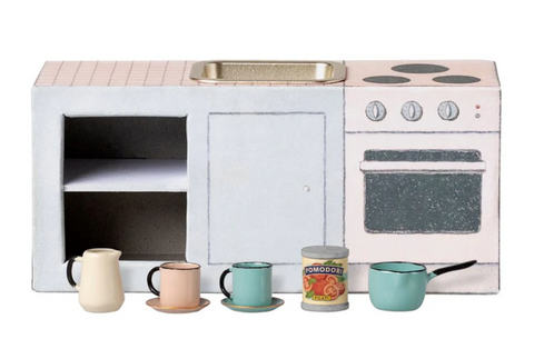 Maileg Kitchen Counter