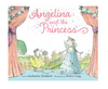 Books- Angelina & the Princess Books- Angelina & the Princess