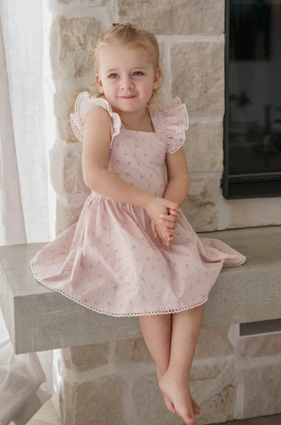 Rai & Co Maddie Dress