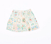 Walnut Forget Me Not Skirt Walnut Forget Me Not Skirt