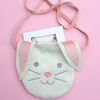 Mia the Bunny Bag Mia the Bunny Bag
