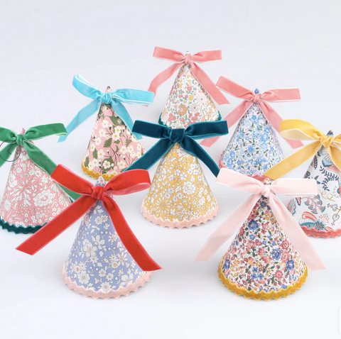 Liberty Paper Party Hats