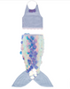 Meri Meri Mermaid costume Meri Meri Mermaid costume