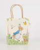 Peter Rabbit in the Garden Party Bags. Peter Rabbit in the Garden Party Bags.
