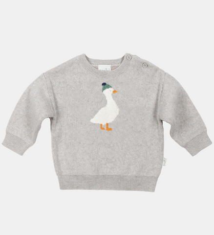 Toshi Pullover Lucie Goosie