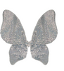 Sparkle Sequin Wings Sparkle Sequin Wings