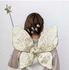 Sparkle Sequin Wings Sparkle Sequin Wings