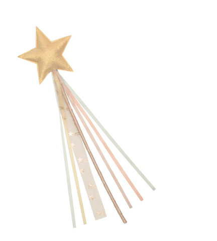 Sparkly Wand Shimmer