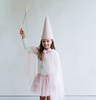 Shimmer Princess Tulle Cape Shimmer Princess Tulle Cape
