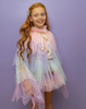 Scallop Pastel Tutu Scallop Pastel Tutu