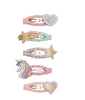 Clic Clac - Hair Clips Clic Clac - Hair Clips