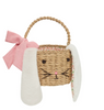 Easter Bunny Basket Easter Bunny Basket