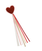 Heart Wand Heart Wand