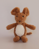 Fledge & Thread Soft Toy Fledge & Thread Soft Toy