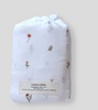 Fledge & Thread Muslin Swaddle Wraps. Fledge & Thread Muslin Swaddle Wraps.