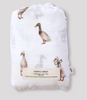 Fledge & Thread Muslin Swaddle Wraps. Fledge & Thread Muslin Swaddle Wraps.