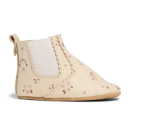 Elsa Winter Bloom Boot.