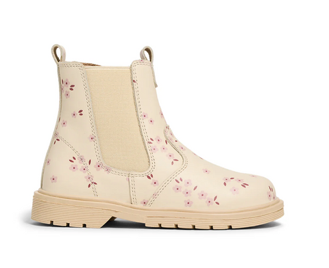 Hudson Winter Bloom Boot.