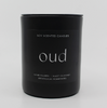 French Signature Soy Wax Candle. French Signature Soy Wax Candle.
