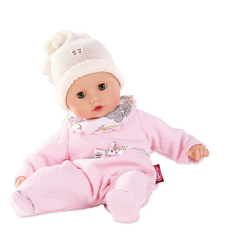 Götz Muffin Dreamy Flower Baby Doll