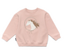 Crywolf Chill Sweater Crywolf Chill Sweater