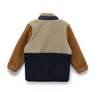 Crywolf Yeti Jacket - Ash Crywolf Yeti Jacket - Ash