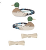 Clic Clac - Hair Clips Clic Clac - Hair Clips