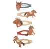 Clic Clac - Hair Clips Clic Clac - Hair Clips