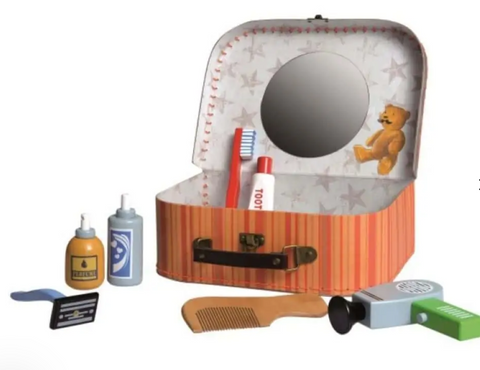 Shaving Kit
