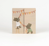 Wardrobe with Bear Wardrobe with Bear