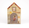 Multi-Layered Friends Puzzle Multi-Layered Friends Puzzle