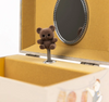 Musical Jewellery Box - Muscians. Musical Jewellery Box - Muscians.