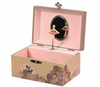 Musical Jewellery Box - Town Musicians of Bremen Musical Jewellery Box - Town Musicians of Bremen