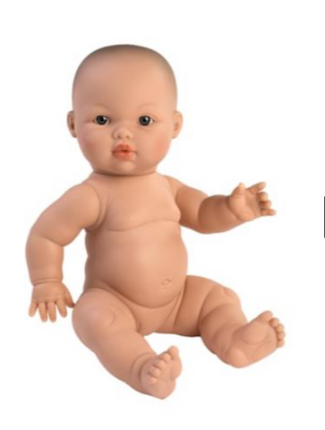 Mini Colettos – Baby Mila.