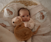 Pop Ya Tot Swaddles Pop Ya Tot Swaddles