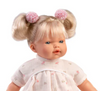Llorens Dolls - Roberta - 33cm. Llorens Dolls - Roberta - 33cm.