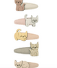 Clic Clac - Hair Clips Clic Clac - Hair Clips