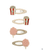 Clic Clac - Hair Clips Clic Clac - Hair Clips
