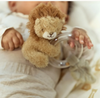 Safari Friends Lion Ring Rattle Safari Friends Lion Ring Rattle