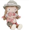 Safari Friends Cuddle Dolls Safari Friends Cuddle Dolls