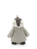 Paulo the Penguin Paulo the Penguin