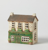 English Countryside Tealight Holders English Countryside Tealight Holders