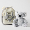 Plush Hug-Me Buddy Packpack Plush Hug-Me Buddy Packpack