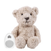 Lou Heartbeat Teddy Comforter Lou Heartbeat Teddy Comforter