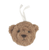 Flow Amsterdam Lou Heartbeat Teddy Comforter On the Go Flow Amsterdam Lou Heartbeat Teddy Comforter On the Go