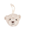Flow Amsterdam Lou Heartbeat Teddy Comforter On the Go Flow Amsterdam Lou Heartbeat Teddy Comforter On the Go