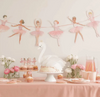 Meri Meri Ballerina Garland Meri Meri Ballerina Garland