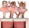 Meri Meri Ballerina Cup Cake Kit Meri Meri Ballerina Cup Cake Kit